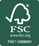 FSC certified (C016094)